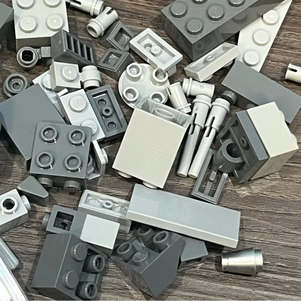 Lego this lot